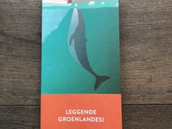 Leggende groenlandesi