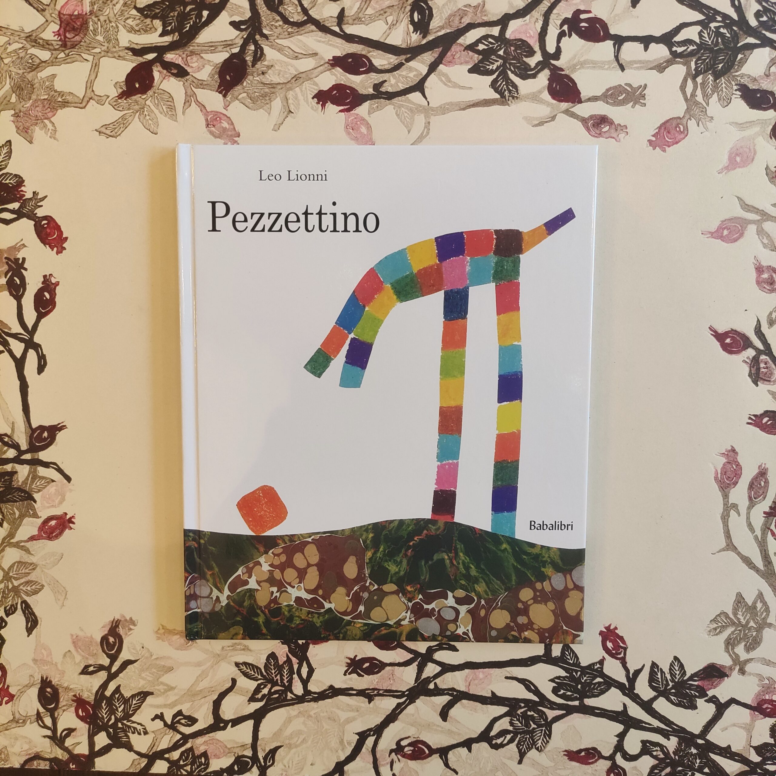 Pezzettino - Libreria per bambini Radice Labirinto - Carpi, Modena