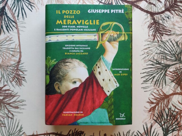 Il pozzo delle meraviglie