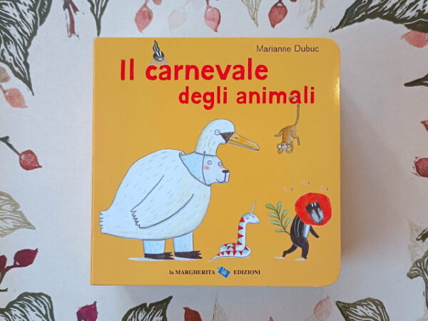 Il carnevale degli animali