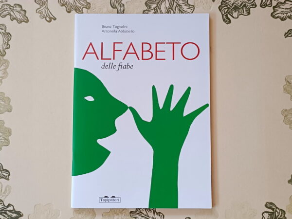 Alfabeto delle fiabe