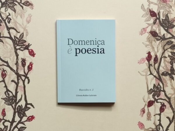 Domenica è poesia. Raccolta n. 1