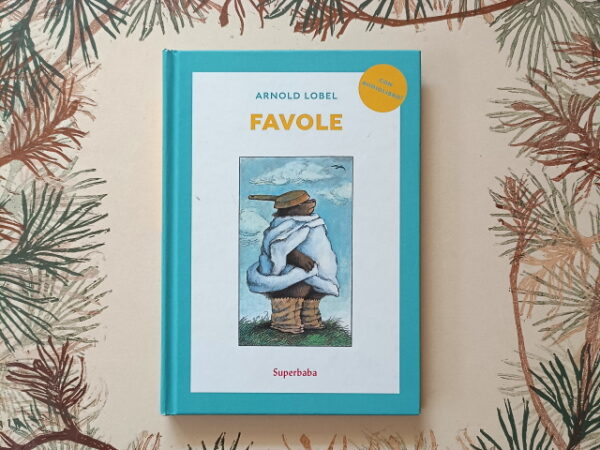 Favole (Arnold Lobel)