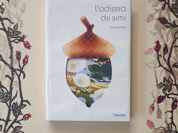 L'odissea dei semi